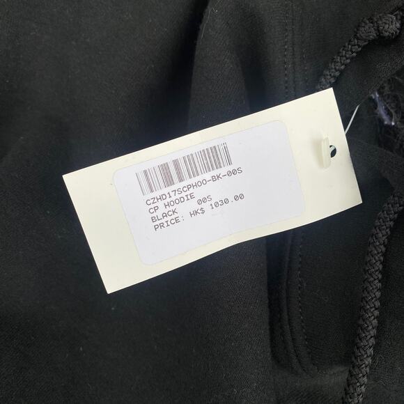 Christina Paik MEUFS CP Hoodie - Picture 4 of 4